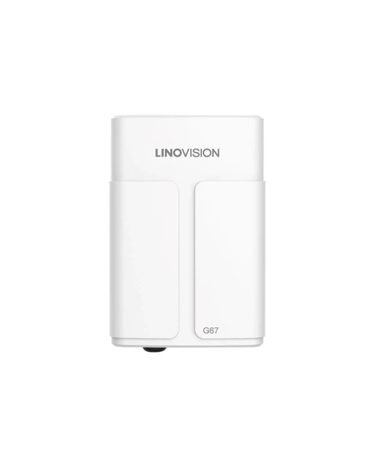 Outdoor LoRaWAN Gateway