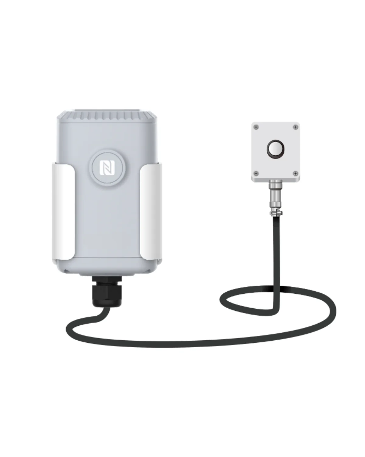LoRaWAN Wireless Light Sensor for Ambient Light Intensity Detection