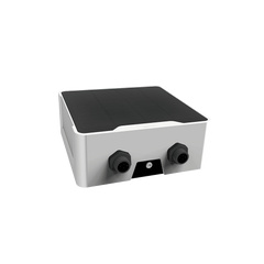 LoRaWAN Solenoid Valve Controller with 2 output and 2 digital input
