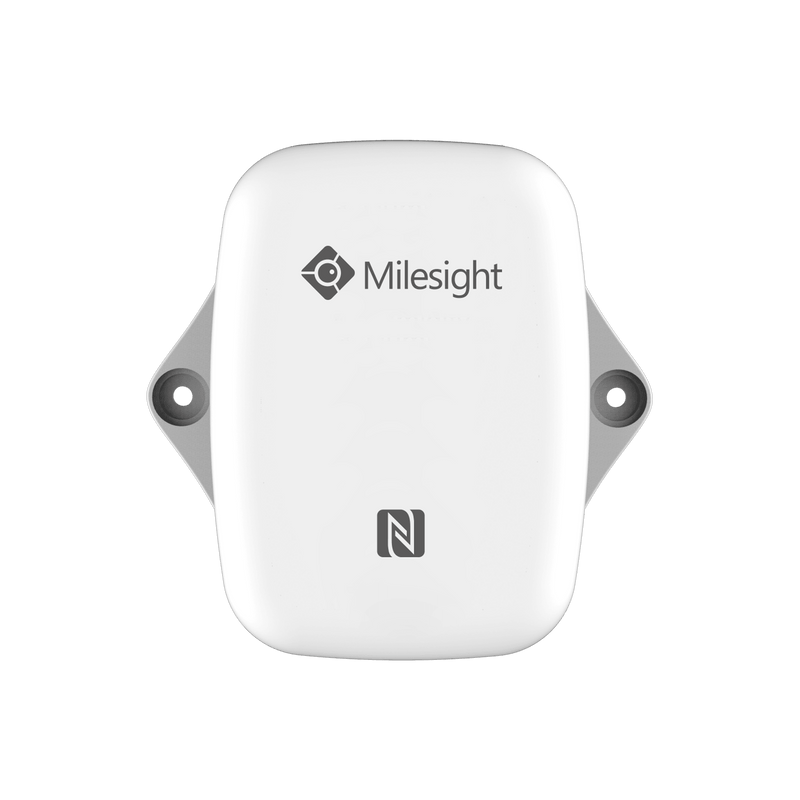 Milesight EM300-TH Temperature & Humidity Sensor - IOTNVR