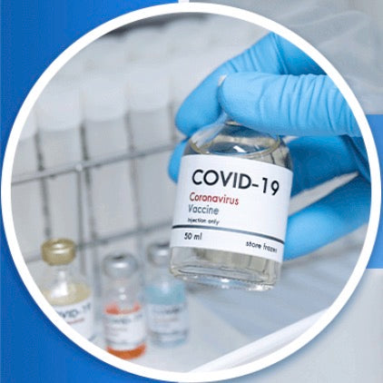 COVID-19 Vaccine Storage Monitoring