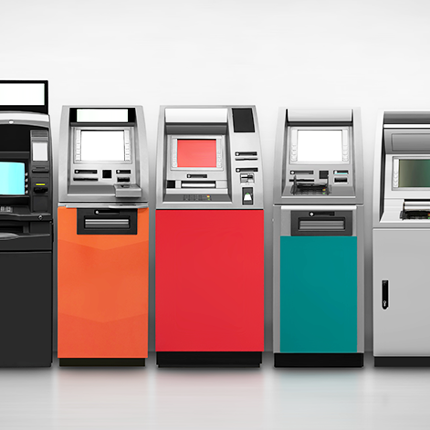 AT&T Certified 4G Cellular Router Ensures Connectivity for ATMs | IOTNVR US