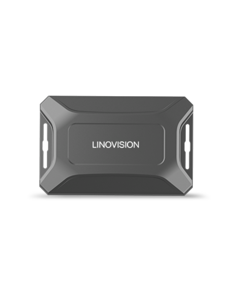 Linovision Outdoor Asset Tracker