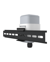 LoRaWAN Wireless Light Sensor for Ambient Light Intensity Detection