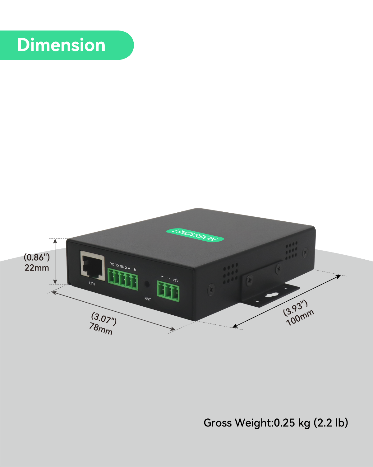 Global IoT Router with Pre-Loaded Data Plan | IOTNVR US