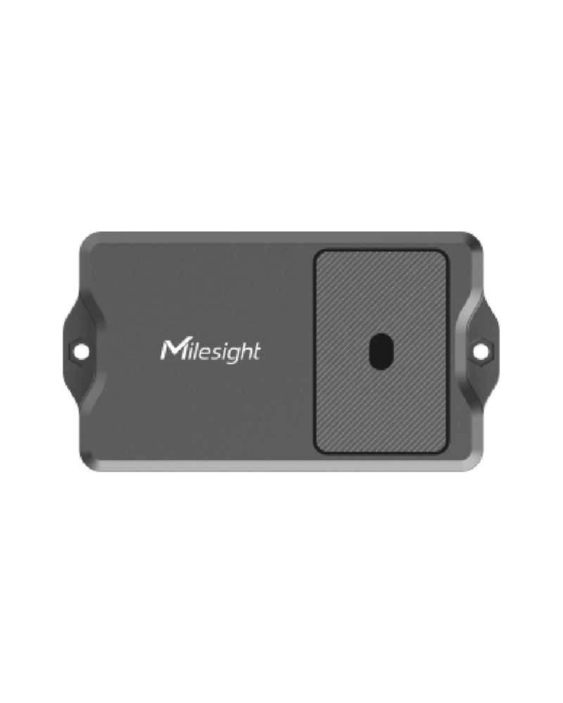 Milesight EM400-TLD ToF Laser Distance Sensor