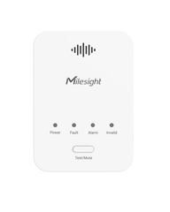 Milesight GS101 LoRaWAN® Gas Detector