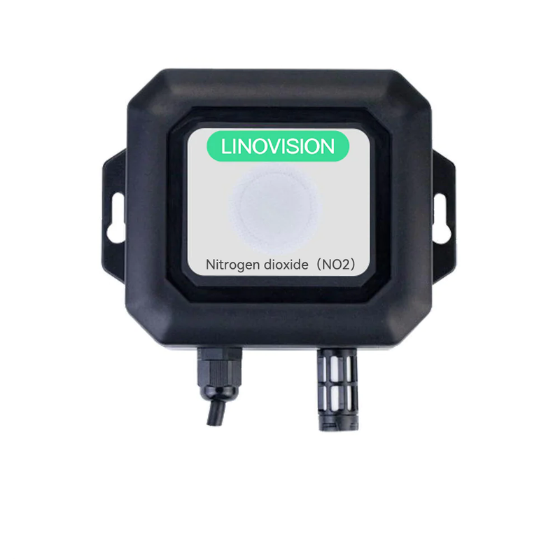 RS485 Modbus NO2 Sensor for Nitrogen Nioxide Detection | IOTNVR US