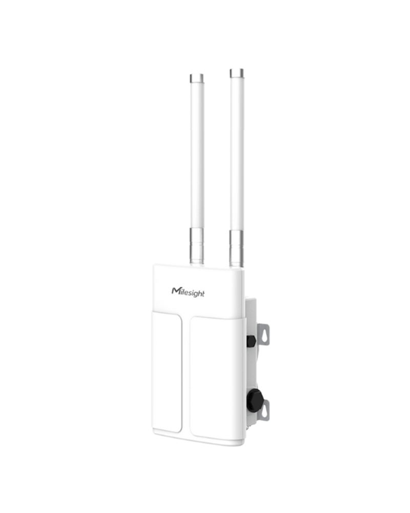 Milesight UG67 Outdoor LoRaWAN® Gateway