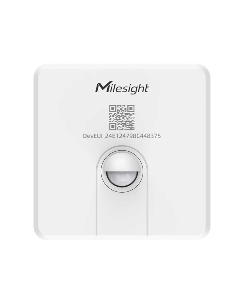 Milesight WS203 Motion & TH Sensor