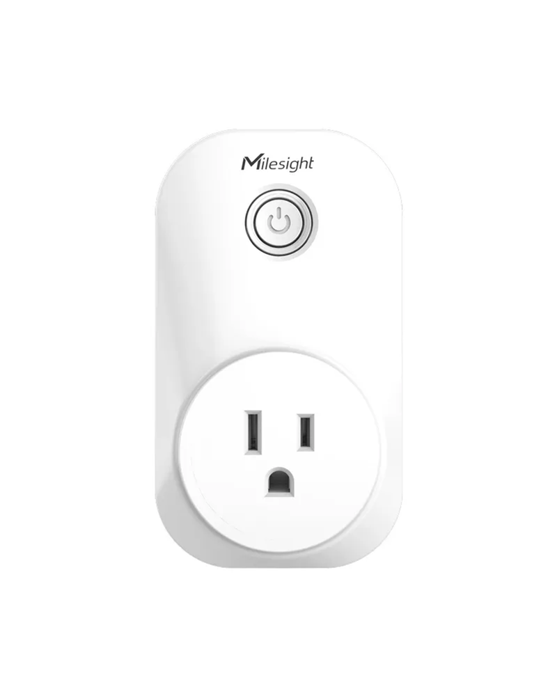 Milesight WS523 Smart Portable Socket