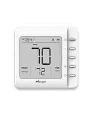 Milesight WT201 Smart Thermostat