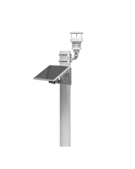 Milesight WTS506 IoT Weather Station