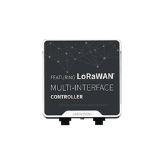 LoRaWAN Wireless IO Controller support Modbus RS485/RS232 and Analog Input