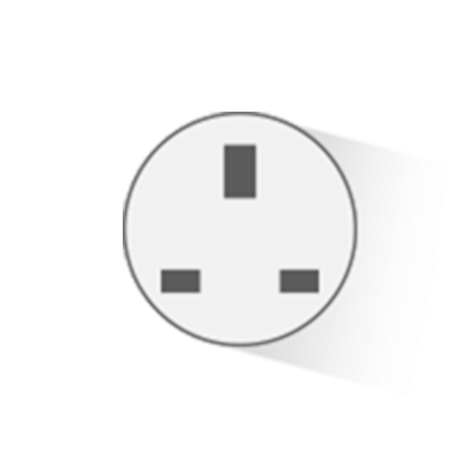 Smart Portable Plug and Socket