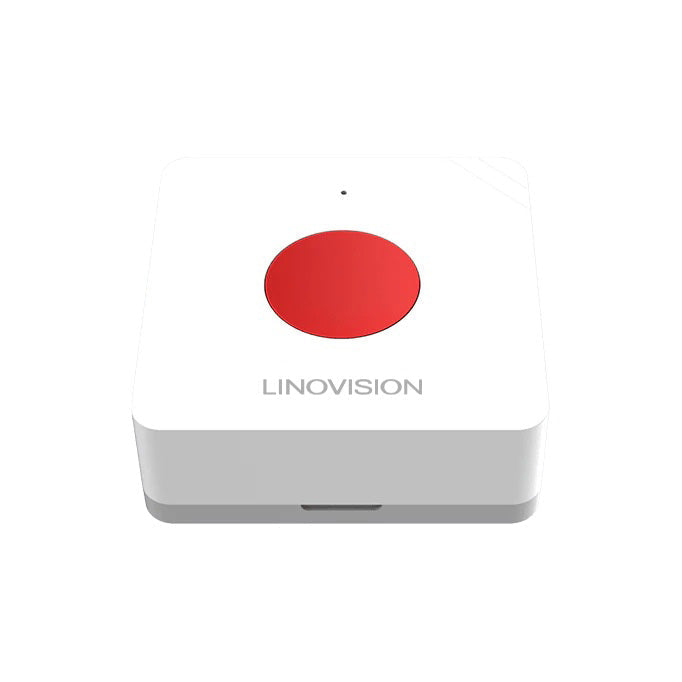 Lora Button LoRaWAN Smart Switch and SOS Call Button | IOTNVR US
