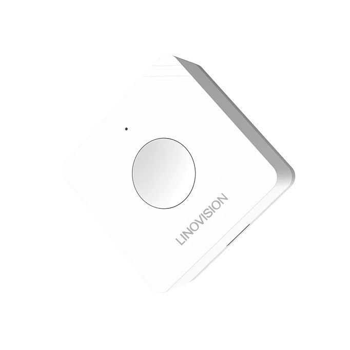 Lora Button LoRaWAN Smart Switch and SOS Call Button | IOTNVR US