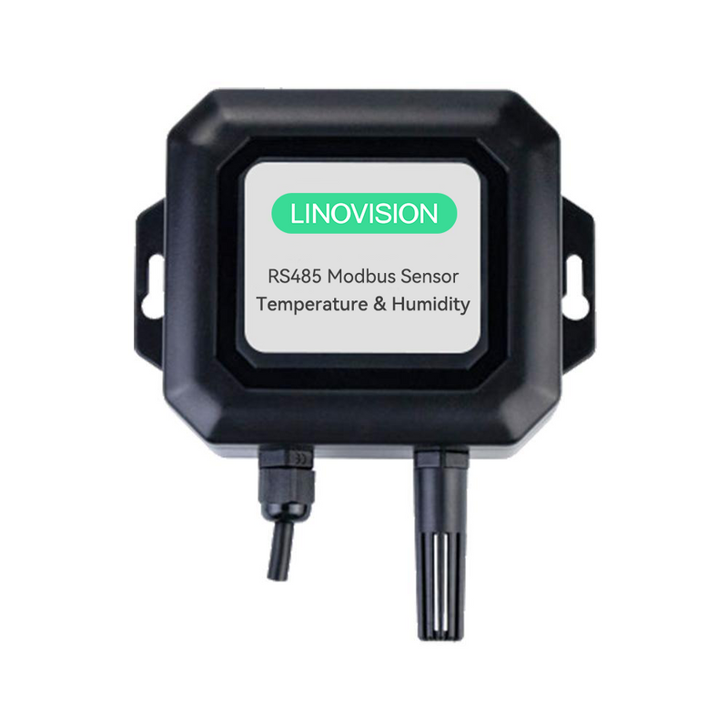 Modbus Cpable Sensor RS485 Sensors | IOTNVR US