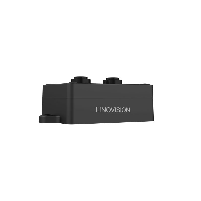 LoRaWAN Multifunctional Ultrasonic Distance Sensor For Smart Parking Lot