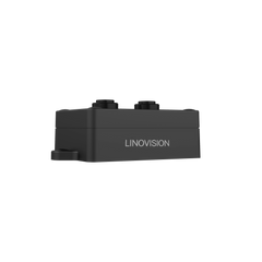 LoRaWAN Multifunctional Ultrasonic Distance Sensor For Smart Parking Lot