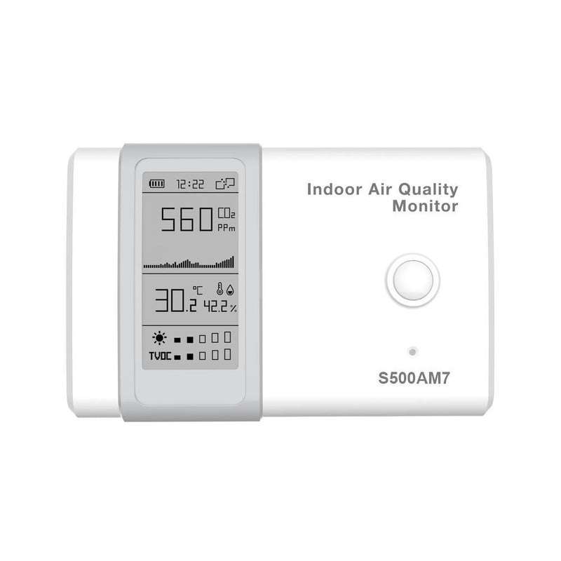 Indoor Air Quality Sensor 