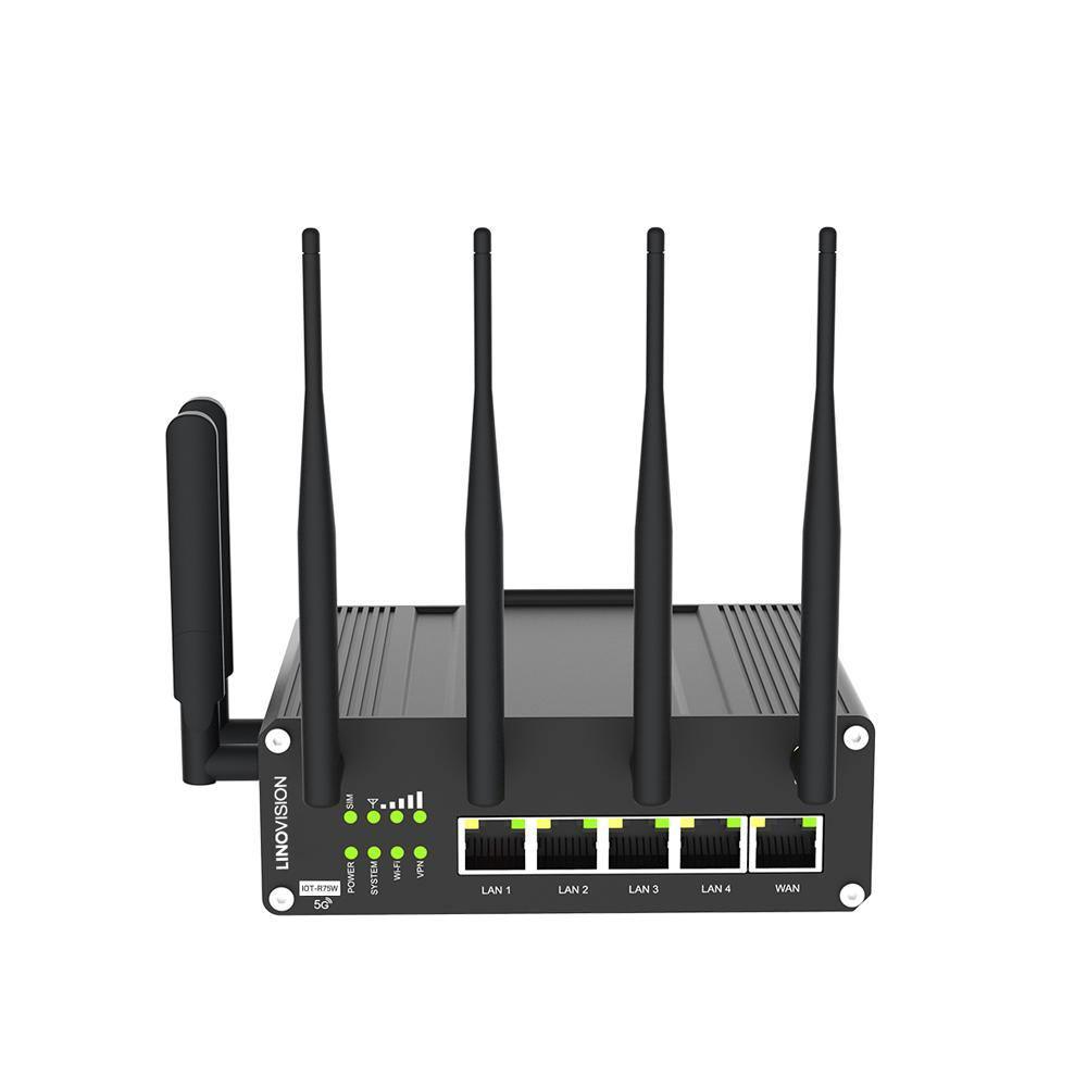 Us cellular router Clearance