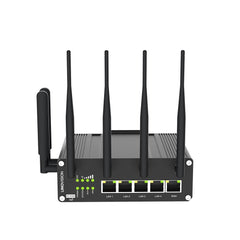 R75W Industrial 4G/5G Cellular Router