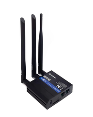 Teltonika RUT240 4G LTE Cellular Router Certified by Verizon/AT&T/T-Mobile