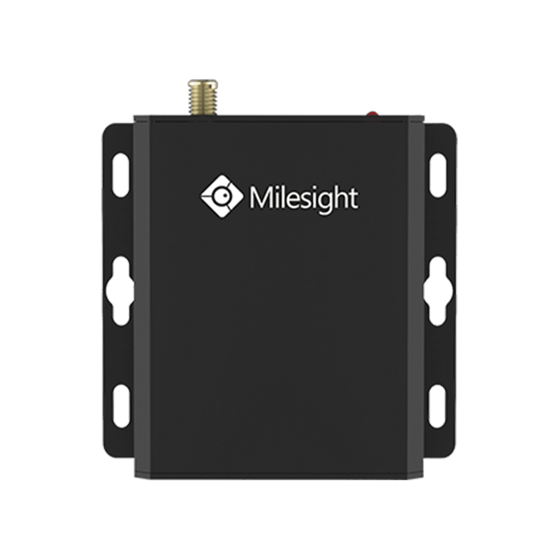 Milesight Cellular 4G Controller - IOTNVR