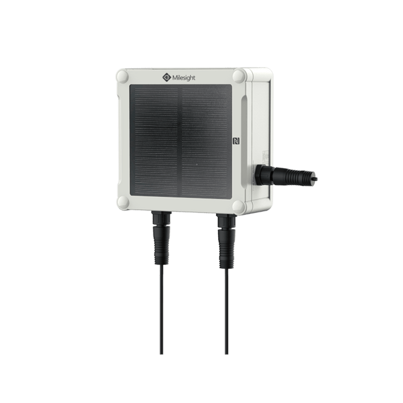 Milesight UC5X Series LoRaWAN® Solenoid Valve Controller - IOTNVR