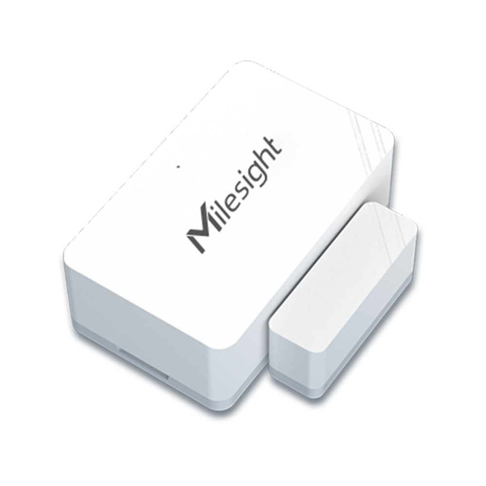Milesight LoRaWAN Door/Window Sensors Magnetic Contact Switch Wifi Fre ...