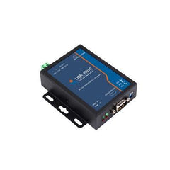 USR 1 Port Serial to Ethernet Converter Modbus Gateway - IOTNVR