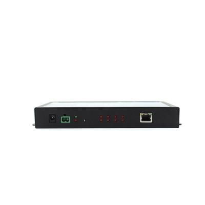 USR 4 Ports Serial to Ethernet Converters - IOTNVR
