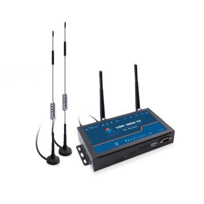 USR Cellular Wireless Routers with 5 Ethernet Ports - IOTNVR
