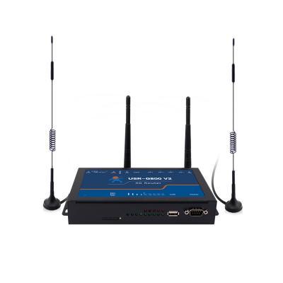 USR Cellular Wireless Routers with 5 Ethernet Ports - IOTNVR