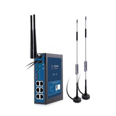 USR Cellular Routers | Dual SIM LTE 4G Cellular Routers - IOTNVR