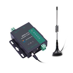 USR GSM Modem RS232/485 | Serial GSM Modems - IOTNVR