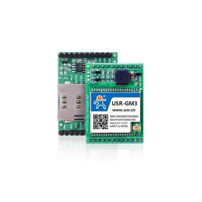 USR Module GPRS | UART GSM Modules - IOTNVR