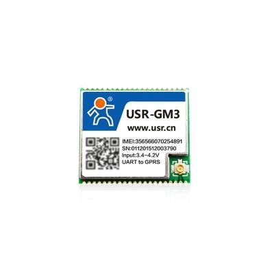 USR GSM GPRS Modules - IOTNVR