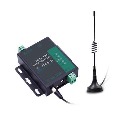 USR LTE CAT 1 modems |cellular mdems - IOTNVR