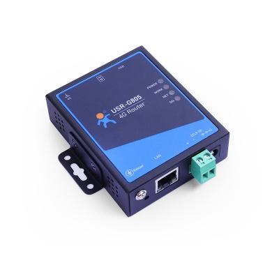 USR Mini industrial 4G cellular router - IOTNVR