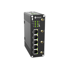 Milesight Industrial UR3xPro Series Cellular Router - IOTNVR